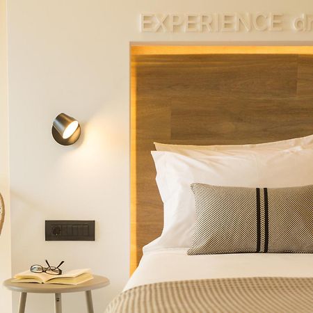 Carian Hotel Masouri Esterno foto