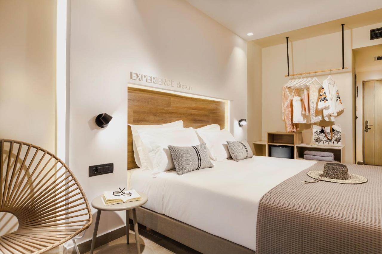 Carian Hotel Masouri Esterno foto