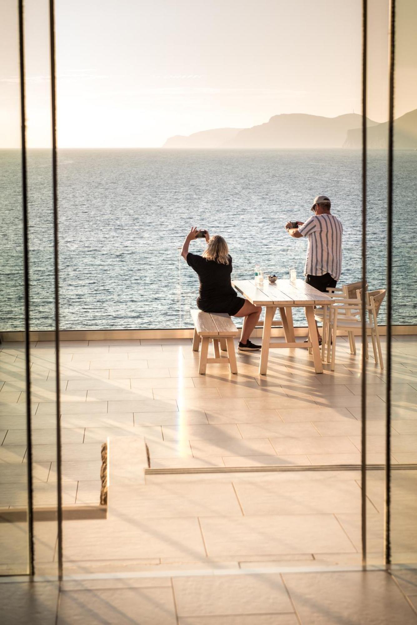 Carian Hotel Masouri Esterno foto
