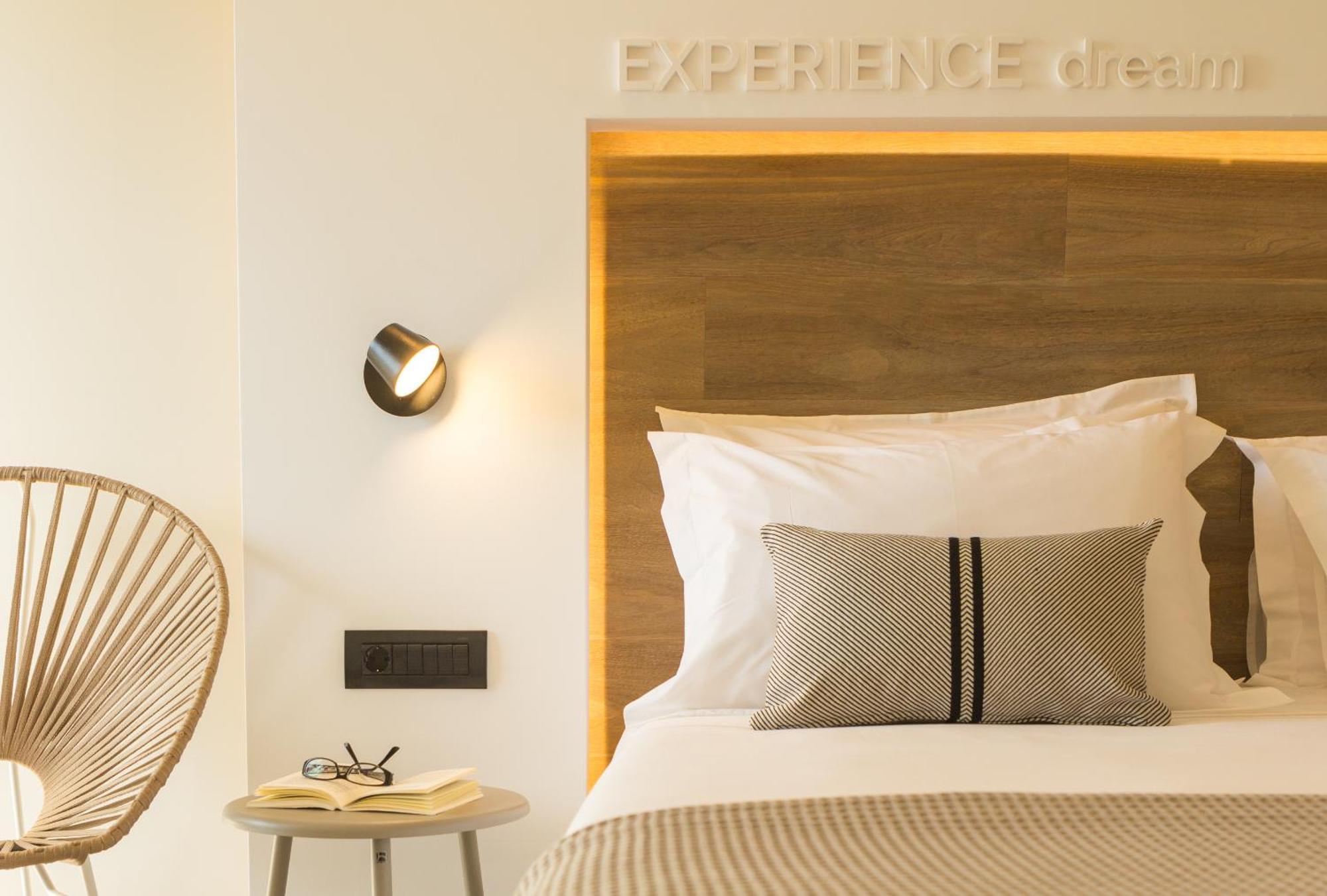 Carian Hotel Masouri Esterno foto