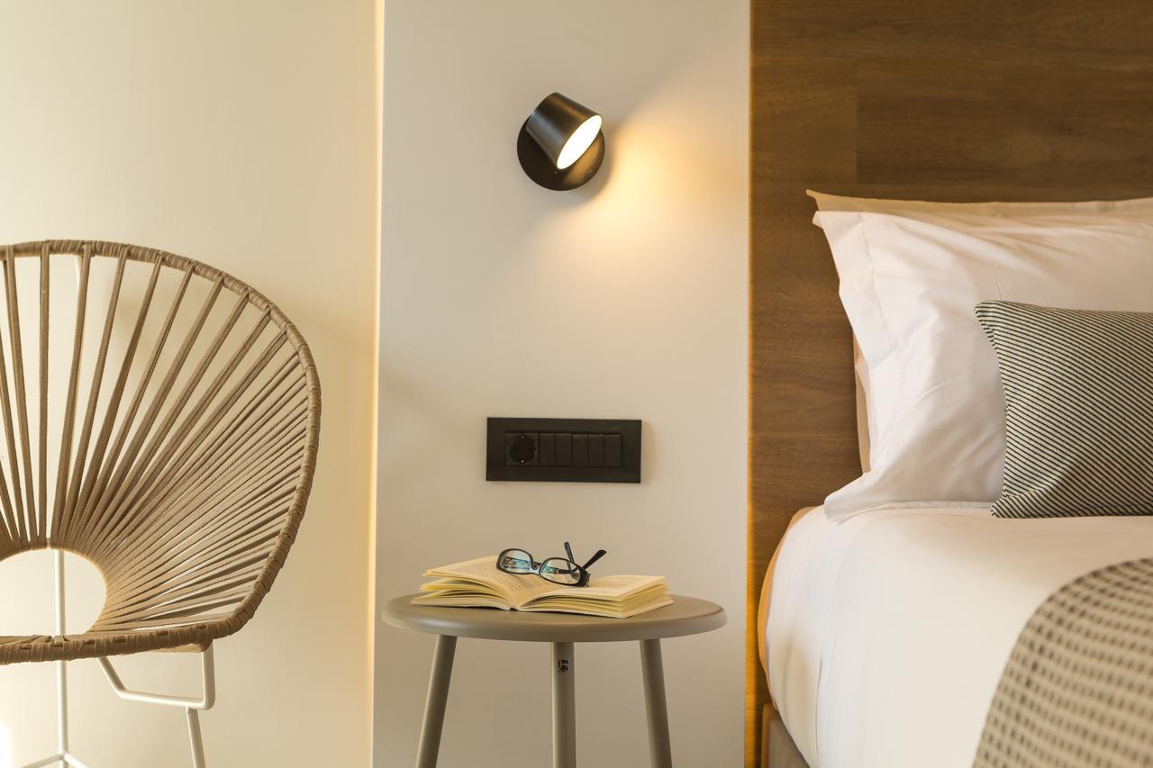 Carian Hotel Masouri Esterno foto