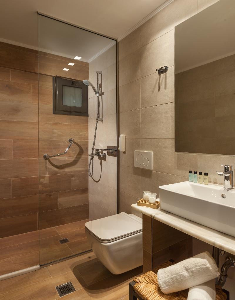 Carian Hotel Masouri Esterno foto